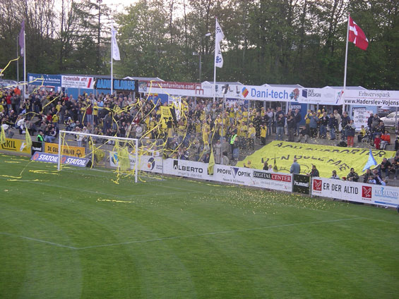 FK Sönderjylland vs AC Horsens (1-0) (1)