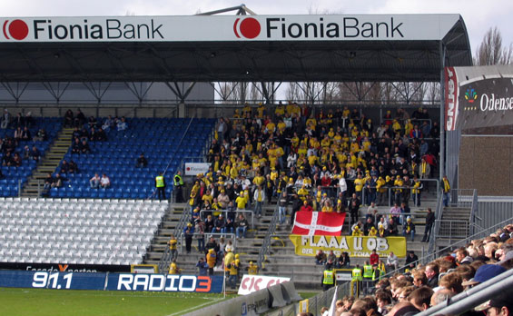 Odense BK vs AC Horsens (3-0) (1)