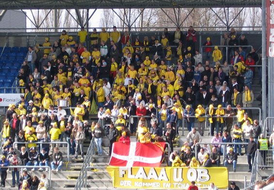 Odense BK vs AC Horsens (3-0) (2)