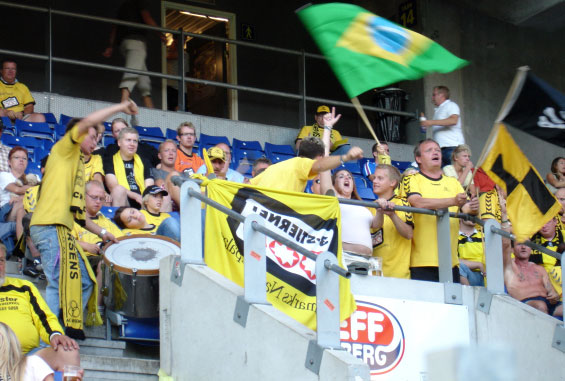 Bröndby IF vs AC Horsens (3-0) (1)