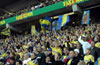 Bröndby IF vs Aarhus GF (4-0)