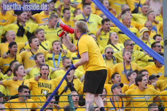 Hertha BSC vs Bröndby IF (1-0) (8)