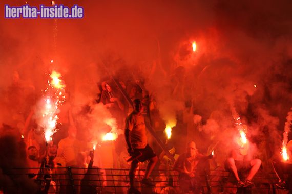 Hertha BSC vs Bröndby IF (1-0) (10)