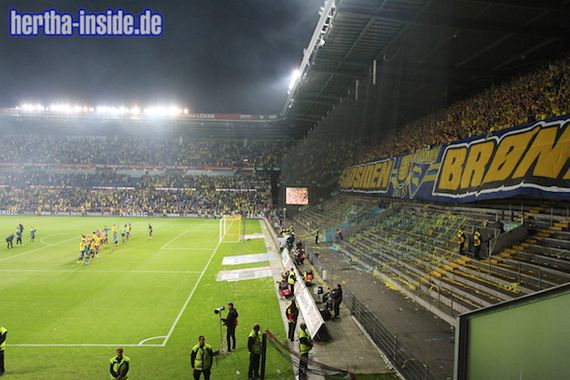Bröndby IF vs Hertha BSC (3-1) (4)
