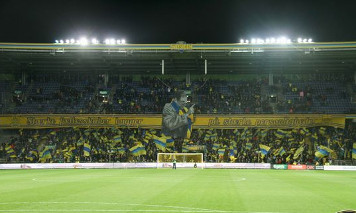 Bröndby IF vs Silkeborg IF (3-1)