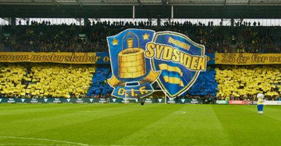 Bröndby IF vs Lyngby BK (3-2)