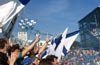 Esbjerg FB vs FC Midtjylland (0-0)