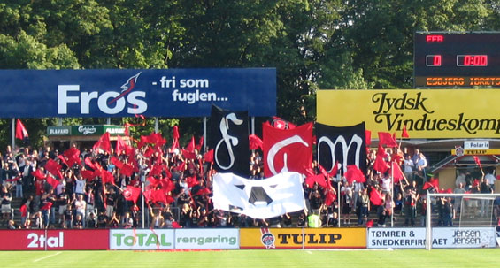Esbjerg FB vs FC Midtjylland (0-0) (1)