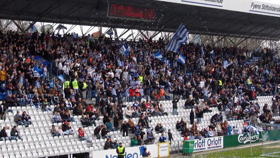 Odense BK vs AC Horsens (3-0) (1)