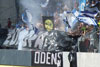 AC Horsens vs Odense BK (1-2)