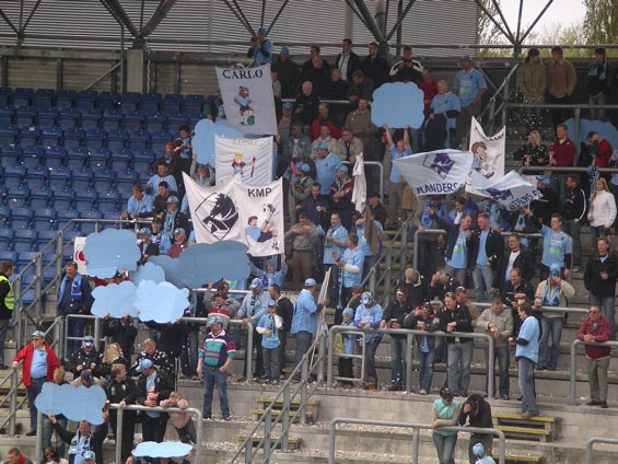 Odense BK vs Randers Freja FC (1-0) (1)