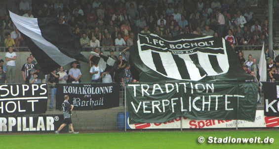 1. FC Bocholt 1900 vs 1. FC Kleve (0-0) (1)