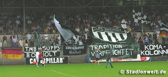 1. FC Bocholt 1900 vs 1. FC Kleve (0-0) (5)