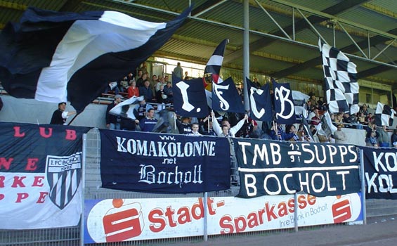 1. FC Bocholt 1900 vs Schwarz-Weiß Essen (1-1) (4)
