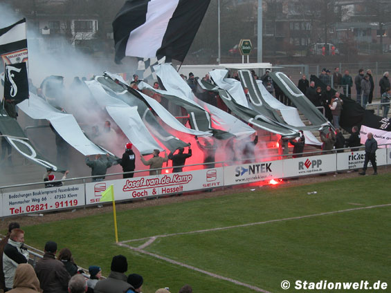 1. FC Kleve vs 1. FC Bocholt 1900 (3-1) (1)