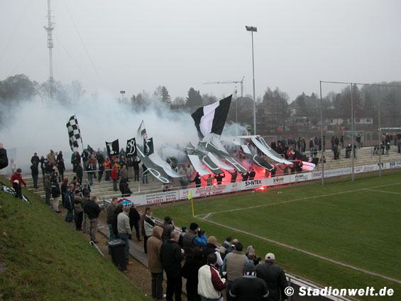 1. FC Kleve vs 1. FC Bocholt 1900 (3-1) (2)