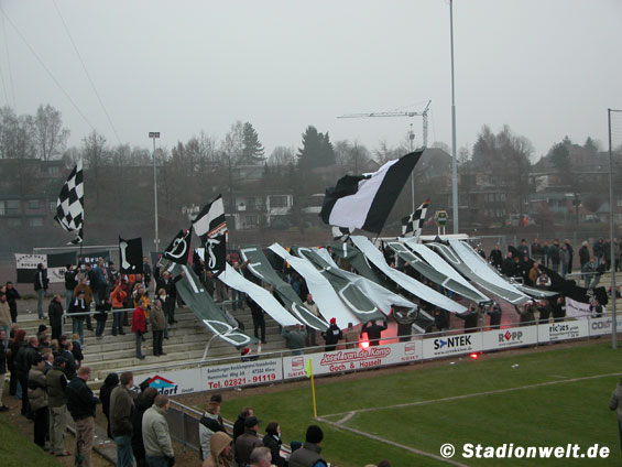 1. FC Kleve vs 1. FC Bocholt 1900 (3-1) (4)