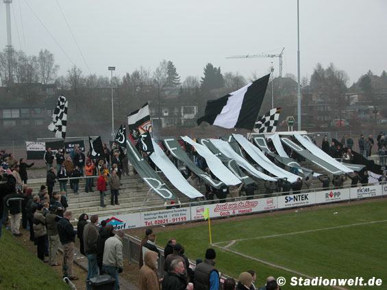 1. FC Kleve vs 1. FC Bocholt 1900 (3-1) (5)