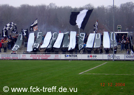 1. FC Kleve vs 1. FC Bocholt 1900 (3-1) (6)