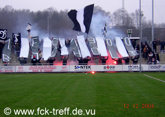 1. FC Kleve vs 1. FC Bocholt 1900 (3-1) (7)