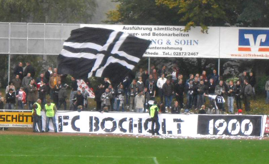 FC Olympia Bocholt 1911 vs 1. FC Bocholt 1900 (2-2) (2)