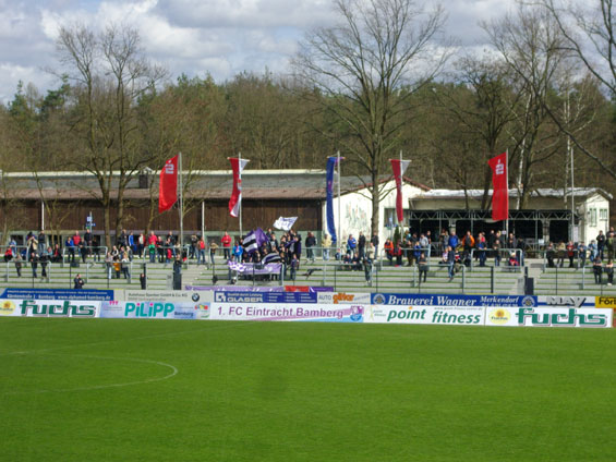 FC Eintracht Bamberg vs SSV Reutlingen 05 (3-1) (1)