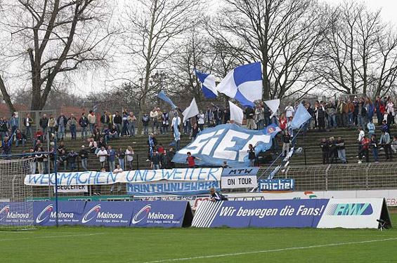 FSV Frankfurt vs 1. FC Eschborn (0-1) (1)
