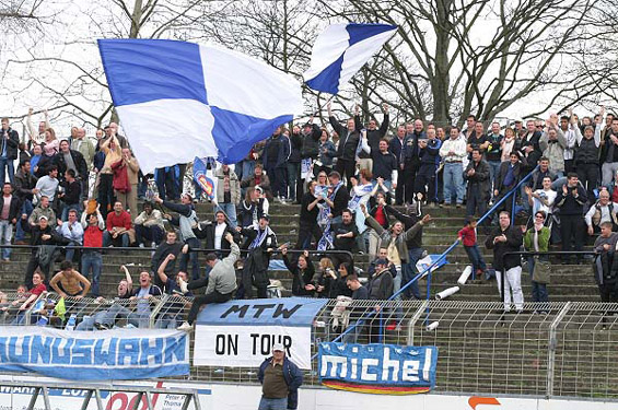 FSV Frankfurt vs 1. FC Eschborn (0-1) (2)