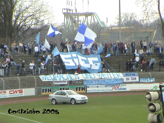 FSV Frankfurt vs 1. FC Eschborn (0-1) (3)