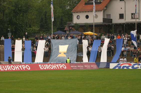 1. FC Eschborn vs 1. FC Nürnberg (0-4) (4)