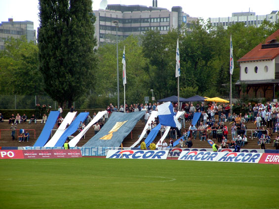 1. FC Eschborn vs 1. FC Nürnberg (0-4) (6)