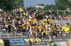 1. FC Gera vs Hallescher FC (0-2)