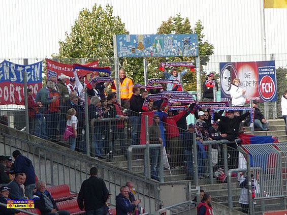 Eintracht Braunschweig vs 1. FC Heidenheim 1846 (1-1) (5)