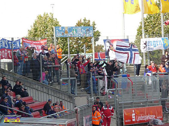 Eintracht Braunschweig vs 1. FC Heidenheim 1846 (1-1) (7)