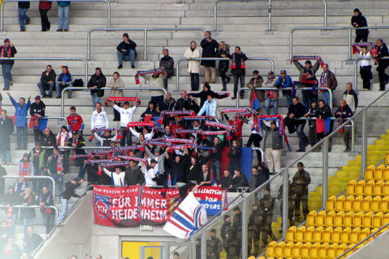 Dynamo Dresden vs 1. FC Heidenheim 1846 (3-2) (4)