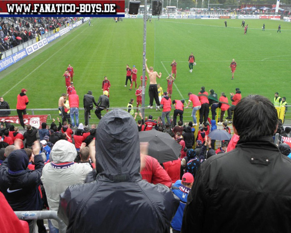 VfR Aalen vs 1. FC Heidenheim 1846 (2-1) (8)