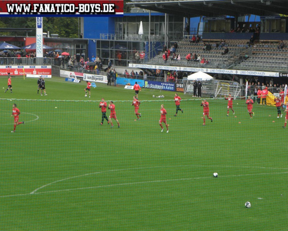 VfR Aalen vs 1. FC Heidenheim 1846 (2-1) (9)