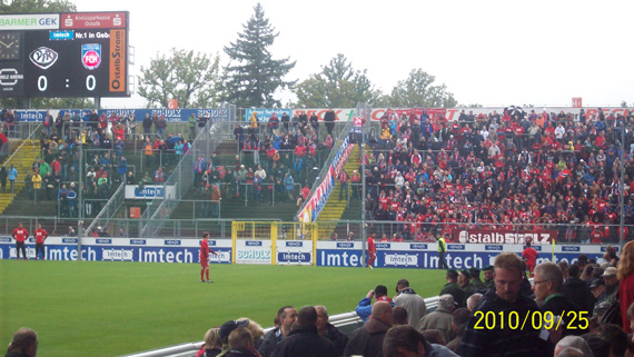 VfR Aalen vs 1. FC Heidenheim 1846 (2-1) (19)