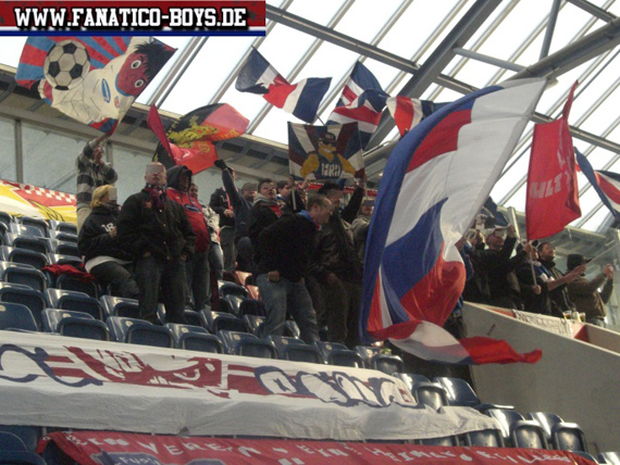 FC Hansa Rostock vs 1. FC Heidenheim 1846 (2-1) (1)