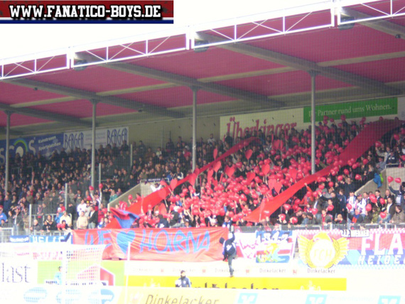 1. FC Heidenheim 1846 vs TuS Koblenz (3-1) (1)