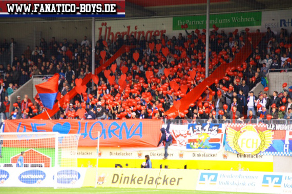 1. FC Heidenheim 1846 vs TuS Koblenz (3-1) (2)
