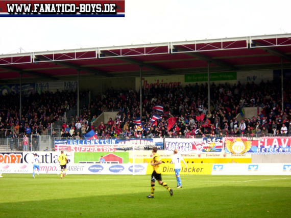 1. FC Heidenheim 1846 vs TuS Koblenz (3-1) (4)