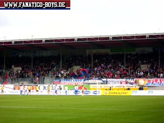 1. FC Heidenheim 1846 vs TuS Koblenz (3-1) (5)