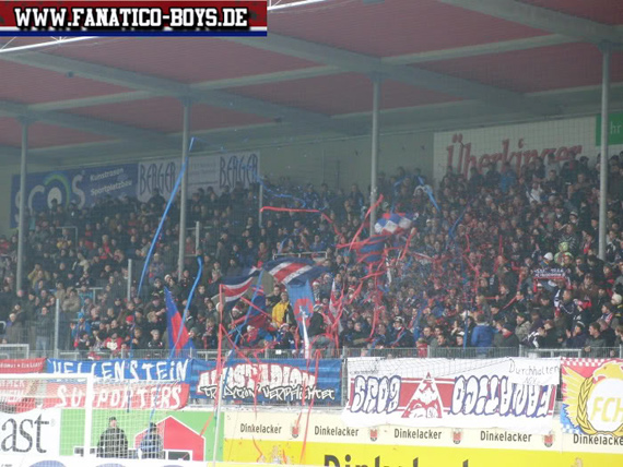 1. FC Heidenheim 1846 vs Eintracht Braunschweig (4-1) (6)