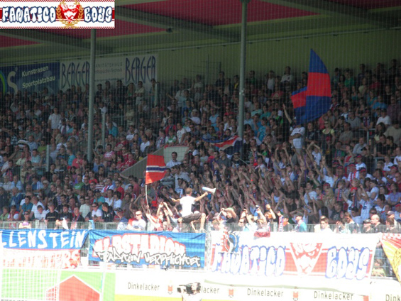 1. FC Heidenheim 1846 vs VfB Stuttgart II (0-0) (2)