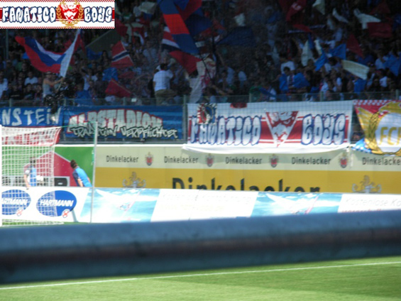 1. FC Heidenheim 1846 vs VfB Stuttgart II (0-0) (5)