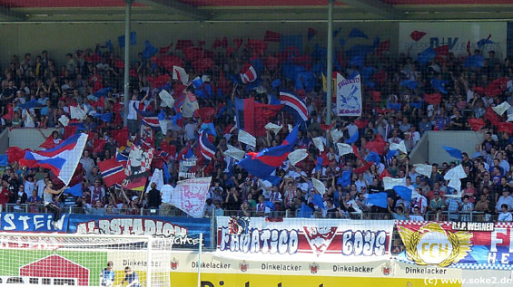 1. FC Heidenheim 1846 vs VfB Stuttgart II (0-0) (11)