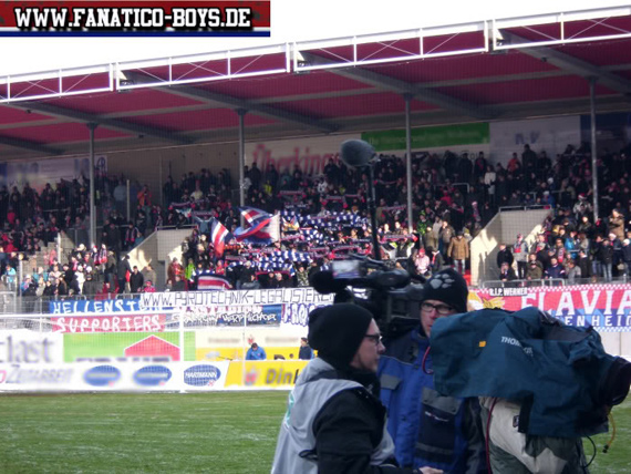 1. FC Heidenheim 1846 vs FC Carl Zeiss Jena (2-0) (6)