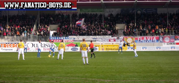 1. FC Heidenheim 1846 vs FC Carl Zeiss Jena (2-0) (10)