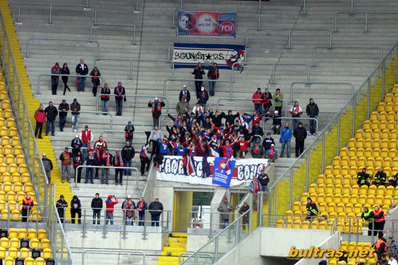 Dynamo Dresden vs 1. FC Heidenheim 1846 (0-0) (3)